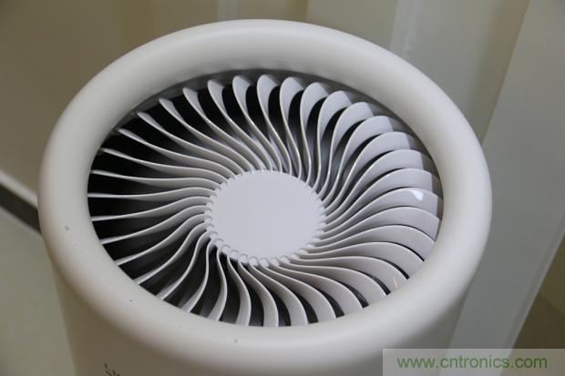 大約在冬季，我和LIFAair LA500有個約會！