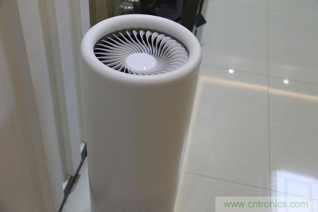 大約在冬季，我和LIFAair LA500有個約會！