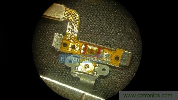 三星S7手機僅靠粘膠防水，也是沒“sei”了！