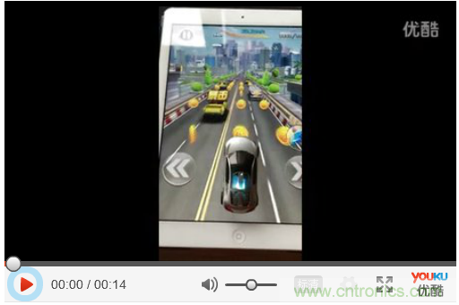 虛擬與現(xiàn)實(shí)相結(jié)合的飛車游戲，讓你體驗(yàn)速度與激情的碰撞！