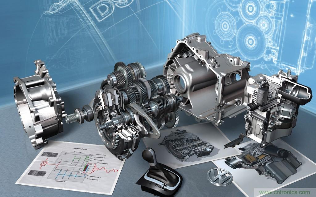 生動有趣的無人機(jī)模塊解剖，你敢一試嗎？