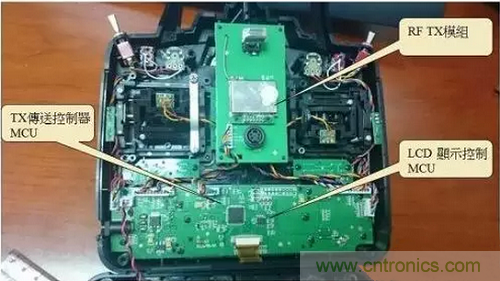 生動有趣的無人機(jī)模塊解剖，你敢一試嗎？