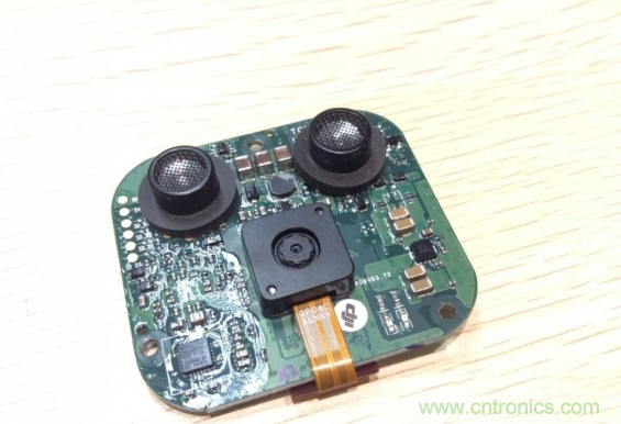 真飛機拆不著，那就來拆拆無人機&ldquo;鼻祖&rdquo;大疆吧！