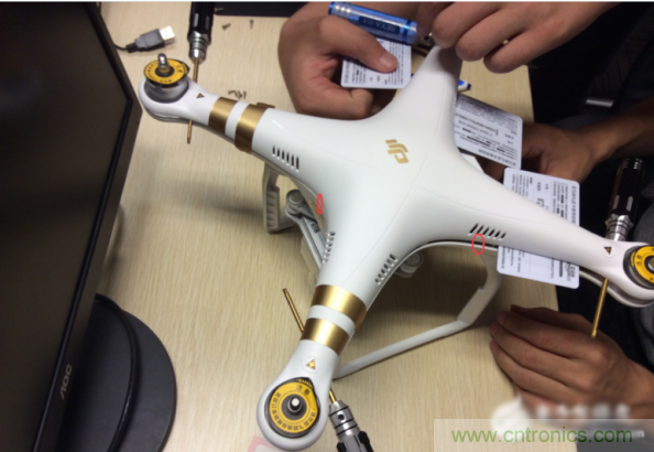 真飛機拆不著，那就來拆拆無人機&ldquo;鼻祖&rdquo;大疆吧！