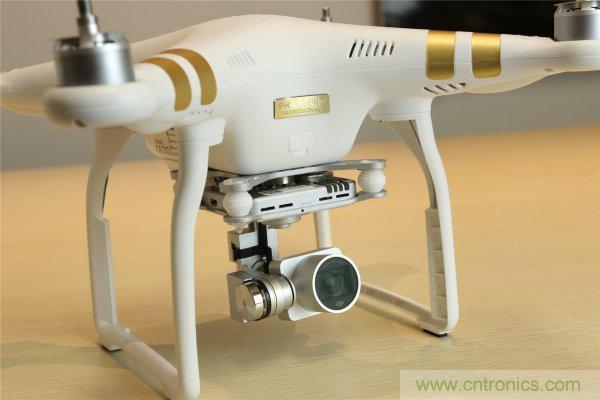 真飛機拆不著，那就來拆拆無人機&ldquo;鼻祖&rdquo;大疆吧！