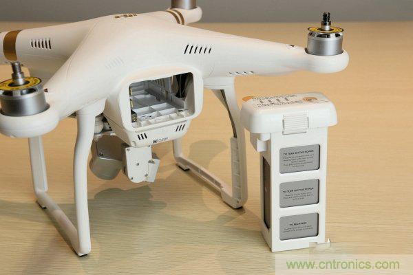 真飛機拆不著，那就來拆拆無人機&ldquo;鼻祖&rdquo;大疆吧！