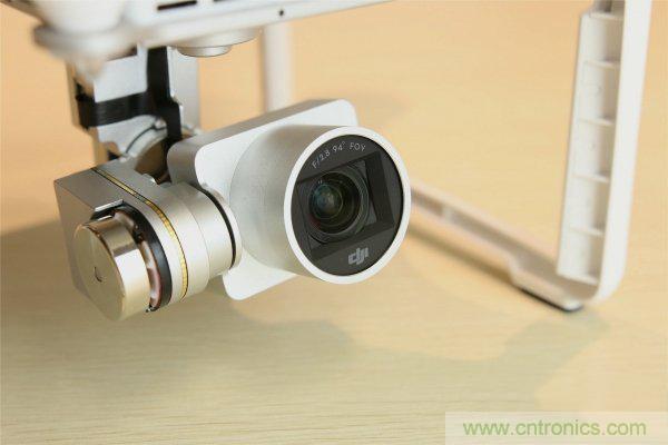 真飛機拆不著，那就來拆拆無人機&ldquo;鼻祖&rdquo;大疆吧！