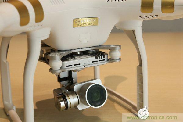 真飛機拆不著，那就來拆拆無人機&ldquo;鼻祖&rdquo;大疆吧！