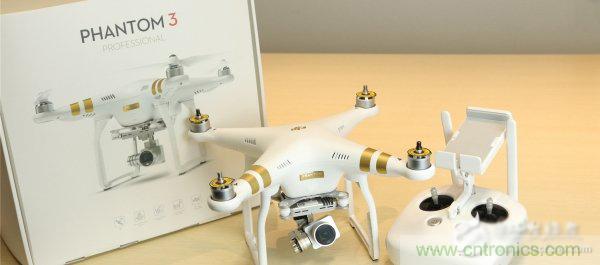 真飛機拆不著，那就來拆拆無人機&ldquo;鼻祖&rdquo;大疆吧！