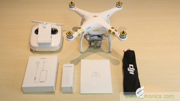 真飛機拆不著，那就來拆拆無人機&ldquo;鼻祖&rdquo;大疆吧！