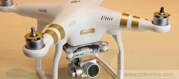 真飛機拆不著，那就來拆拆無人機&ldquo;鼻祖&rdquo;大疆吧！