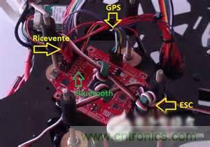物美價廉的無人機搖桿微控制器設計方案，接著不謝！