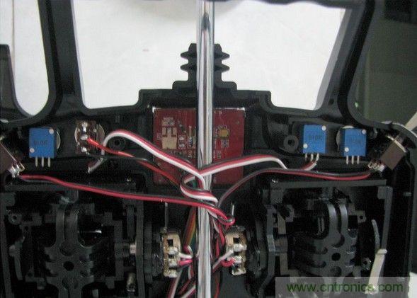 無人機(jī) DIY 制作全過程，酷得不要不要的！