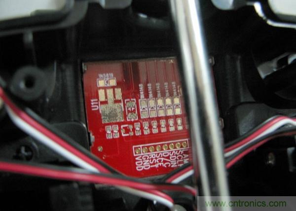 無人機(jī) DIY 制作全過程，酷得不要不要的！