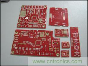 無人機(jī) DIY 制作全過程，酷得不要不要的！