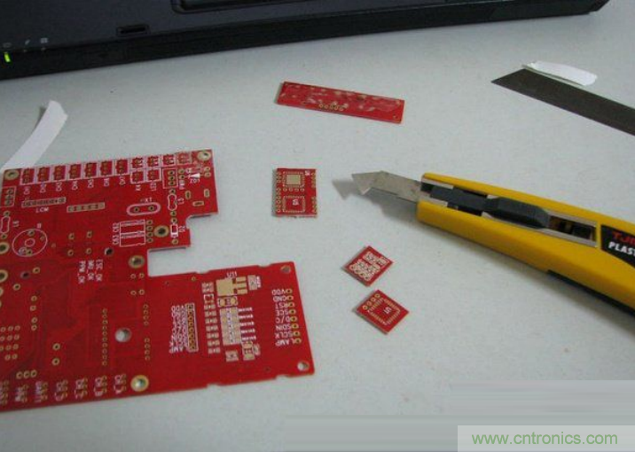 無人機(jī) DIY 制作全過程，酷得不要不要的！