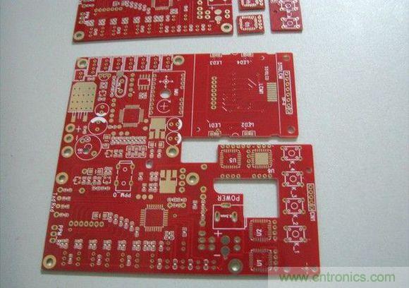 無人機(jī) DIY 制作全過程，酷得不要不要的！