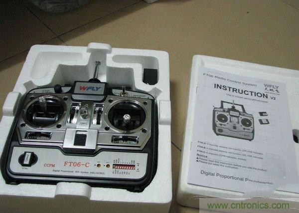 無人機(jī) DIY 制作全過程，酷得不要不要的！