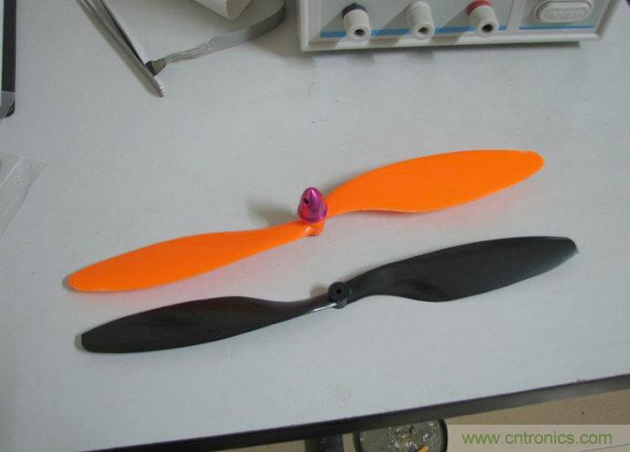 無人機(jī) DIY 制作全過程，酷得不要不要的！