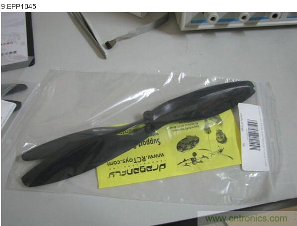 無人機(jī) DIY 制作全過程，酷得不要不要的！