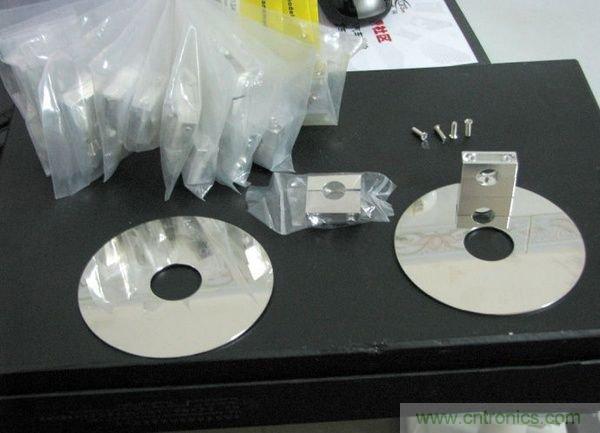 無人機(jī) DIY 制作全過程，酷得不要不要的！