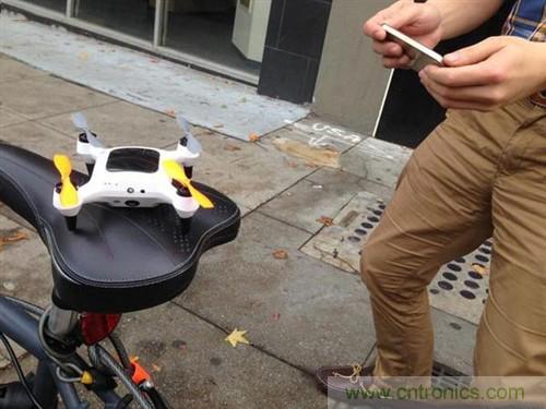 這就是無人機(jī)的痛點 就算技術(shù)再好也很難普及