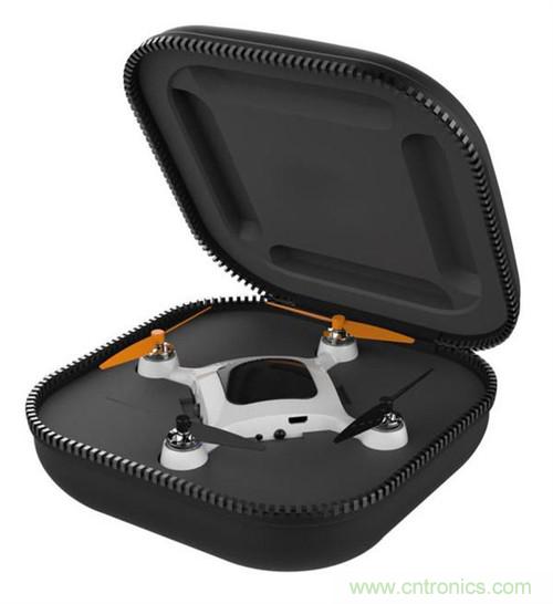 這就是無人機(jī)的痛點 就算技術(shù)再好也很難普及