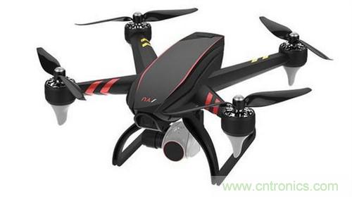 這就是無人機(jī)的痛點 就算技術(shù)再好也很難普及