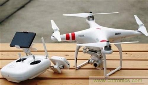 這就是無人機(jī)的痛點 就算技術(shù)再好也很難普及