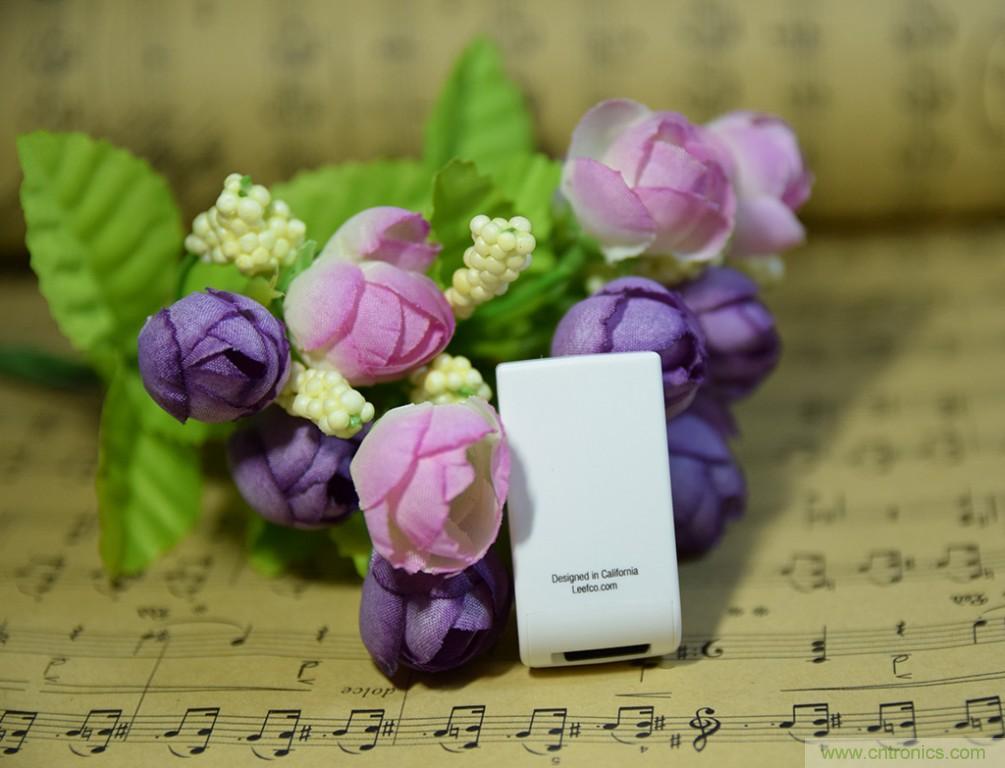 不越獄，就能隨意給iPad增容的影音娛樂利器