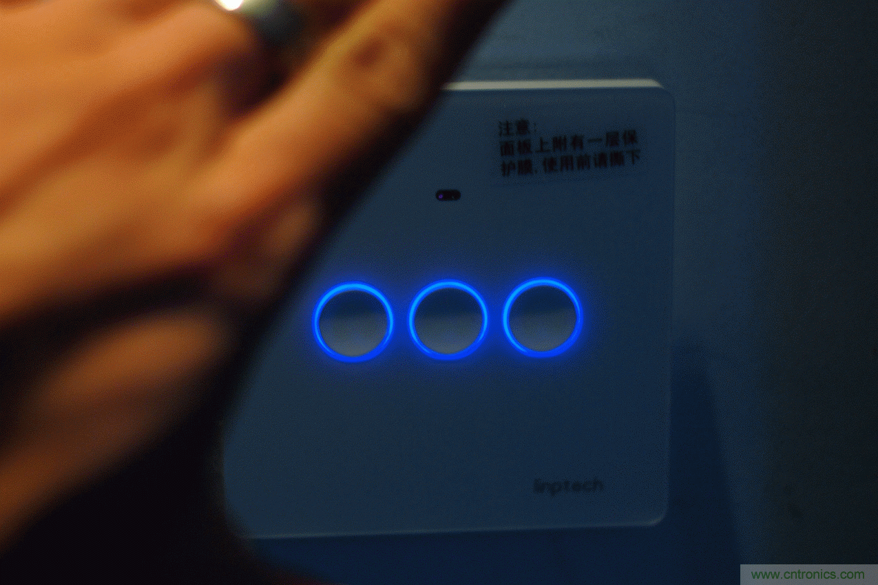 星球大戰(zhàn)原力釋放，無線控制易如反掌