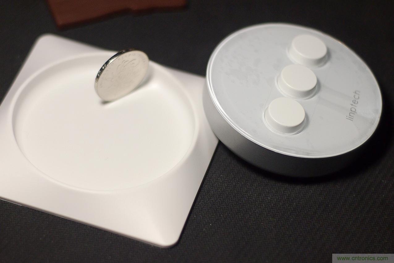 星球大戰(zhàn)原力釋放，無線控制易如反掌