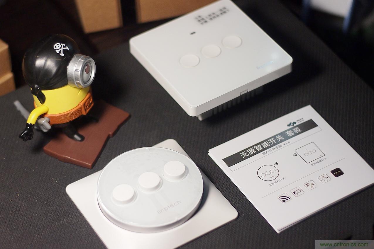 星球大戰(zhàn)原力釋放，無線控制易如反掌