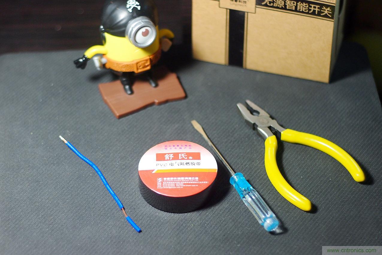 星球大戰(zhàn)原力釋放，無線控制易如反掌