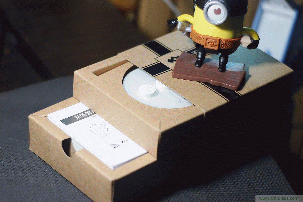 星球大戰(zhàn)原力釋放，無線控制易如反掌