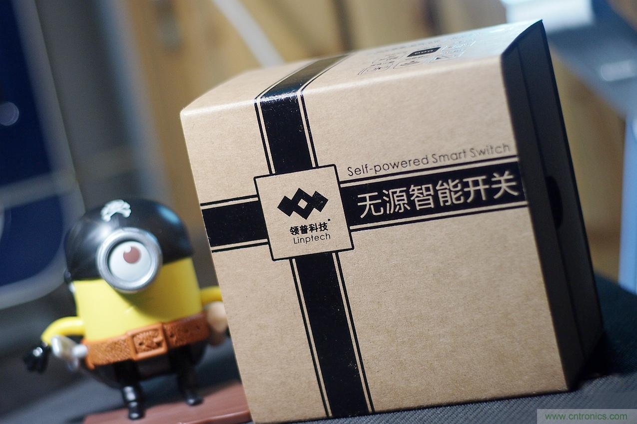 星球大戰(zhàn)原力釋放，無線控制易如反掌