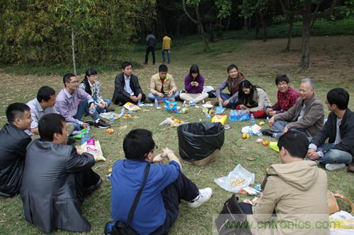 電路保護與電磁兼容“瑯琊榜”，論劍深圳