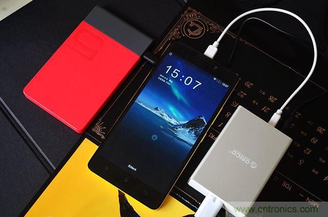 有了這款神器，咱們也可以任性地說走就走