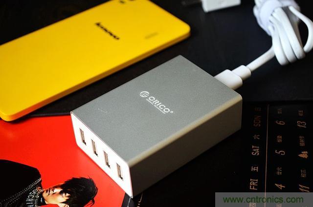 有了這款神器，咱們也可以任性地說走就走