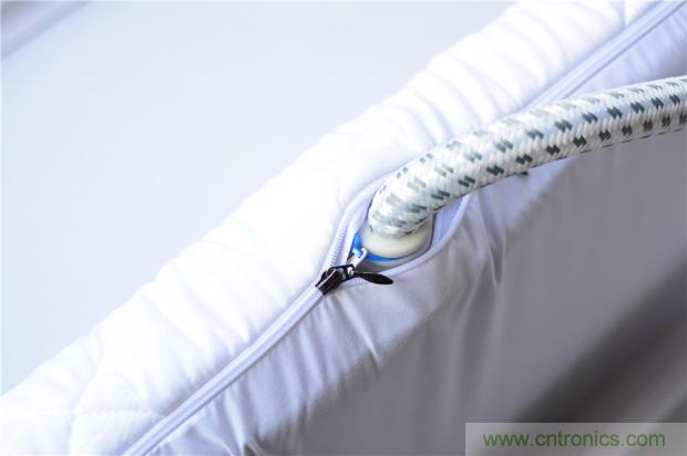 這個枕頭不僅能挽救睡眠還能挽救婚姻！