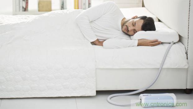 這個枕頭不僅能挽救睡眠還能挽救婚姻！