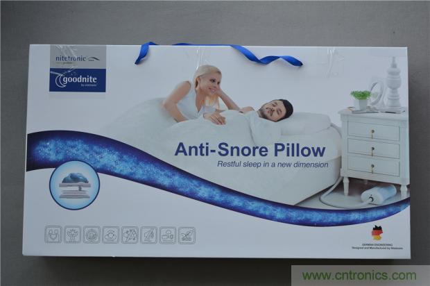 這個枕頭不僅能挽救睡眠還能挽救婚姻！