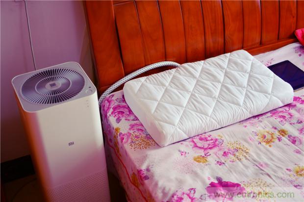 這個枕頭不僅能挽救睡眠還能挽救婚姻！