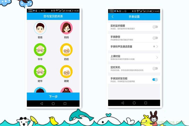 別讓《失孤》重演，360兒童手表幫你定住家中小頑童！
