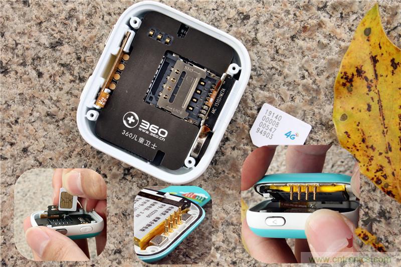 別讓《失孤》重演，360兒童手表幫你定住家中小頑童！