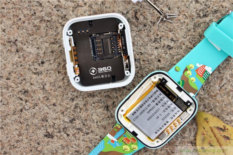 別讓《失孤》重演，360兒童手表幫你定住家中小頑童！