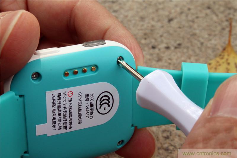 別讓《失孤》重演，360兒童手表幫你定住家中小頑童！