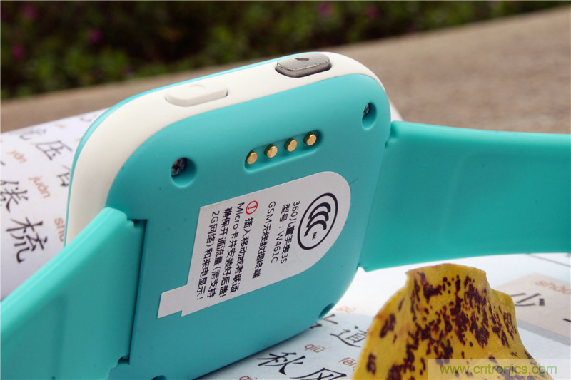 別讓《失孤》重演，360兒童手表幫你定住家中小頑童！