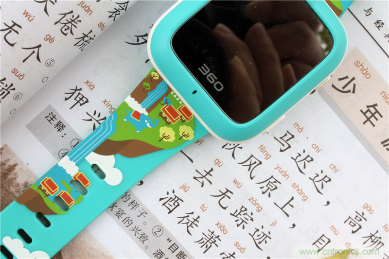 別讓《失孤》重演，360兒童手表幫你定住家中小頑童！