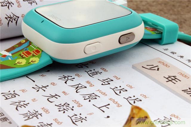 別讓《失孤》重演，360兒童手表幫你定住家中小頑童！